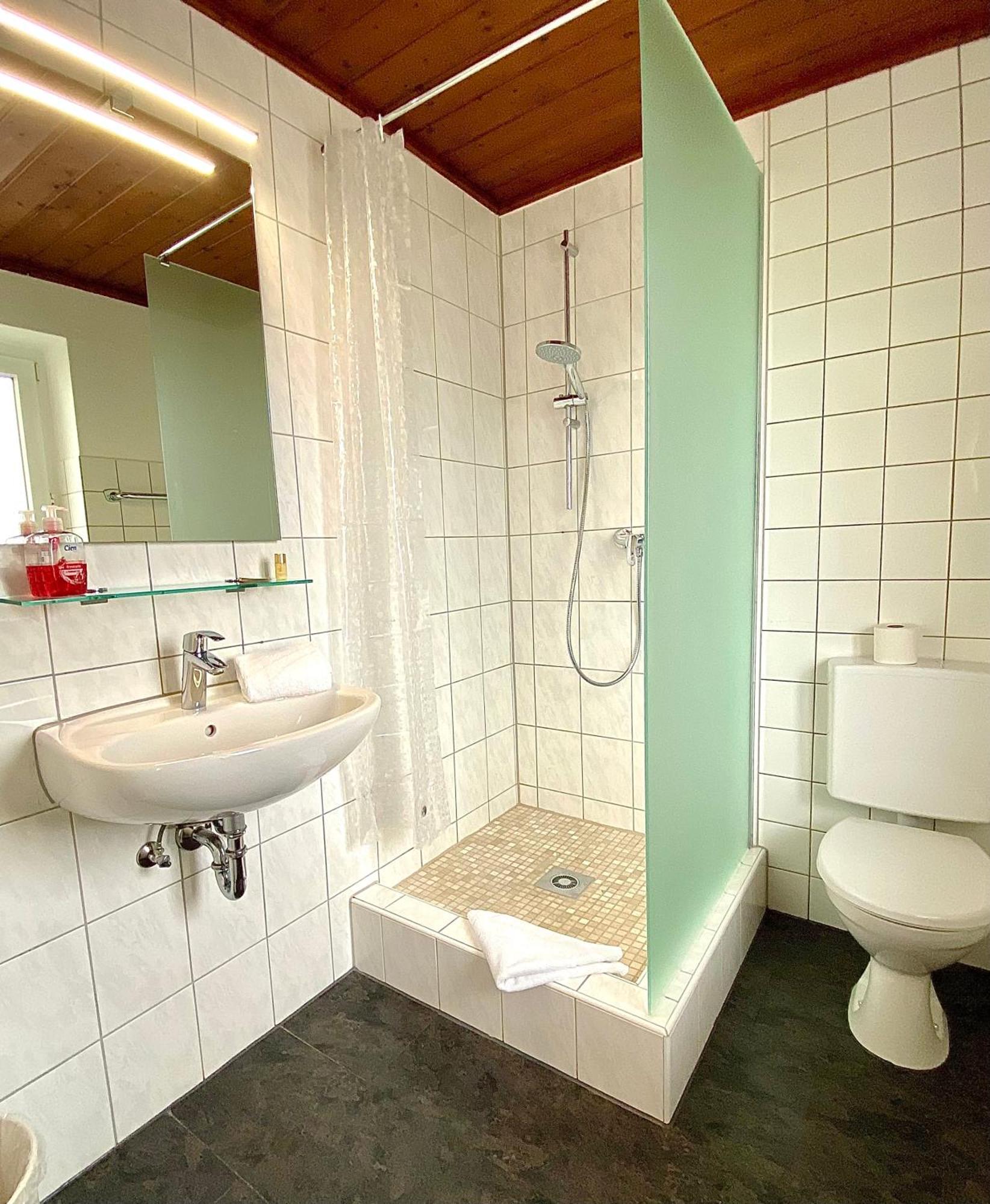 Hotel Gasthof Rose Günzburg Esterno foto