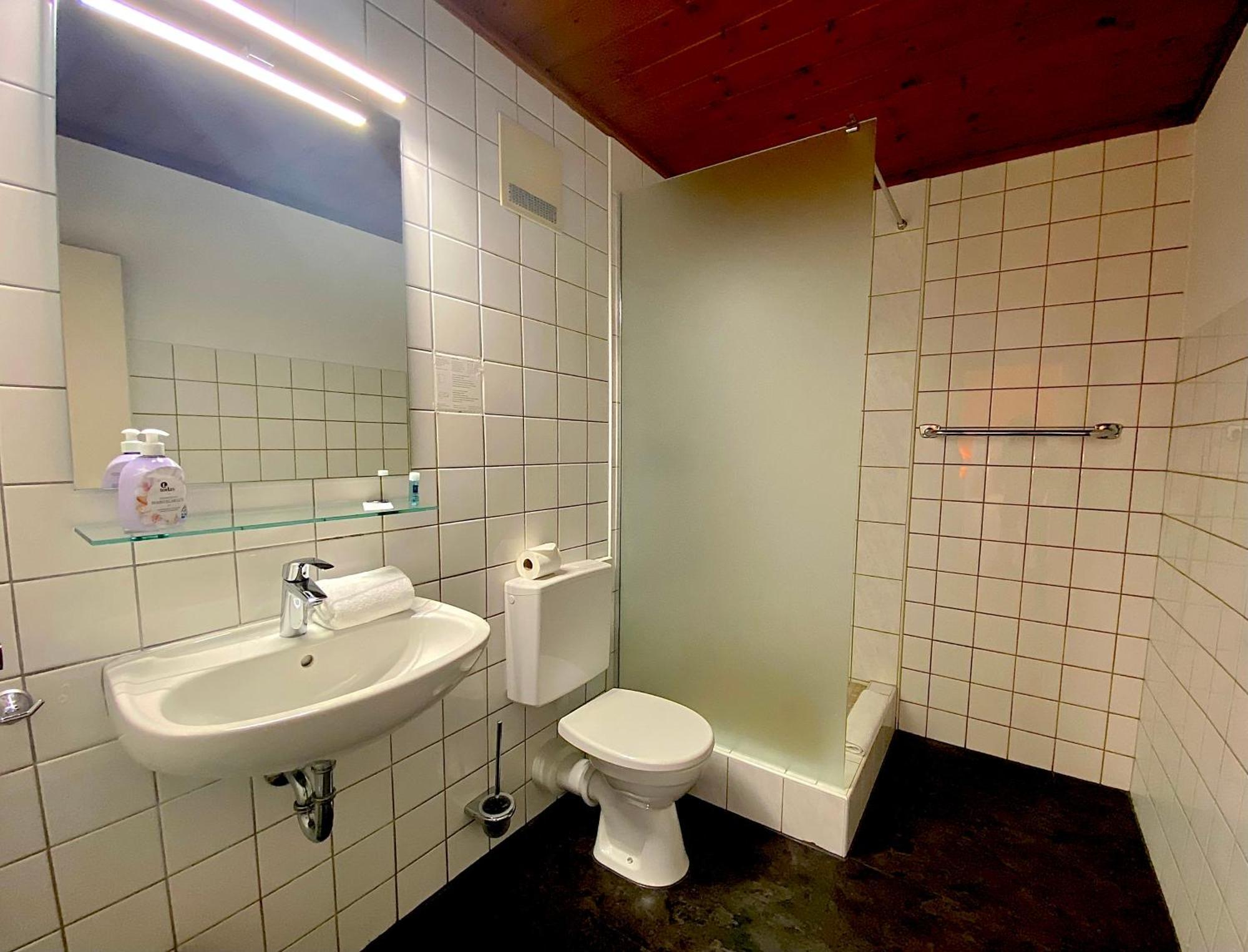 Hotel Gasthof Rose Günzburg Esterno foto